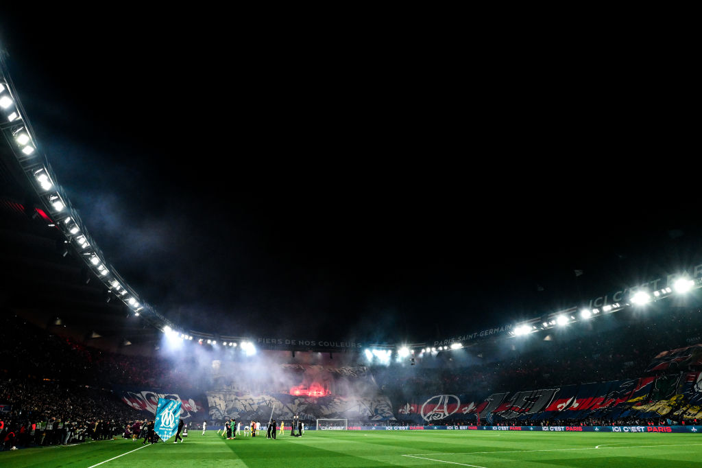 「1試合で最も入場料収入を稼ぐ」サッカークラブTOP5｜写真4