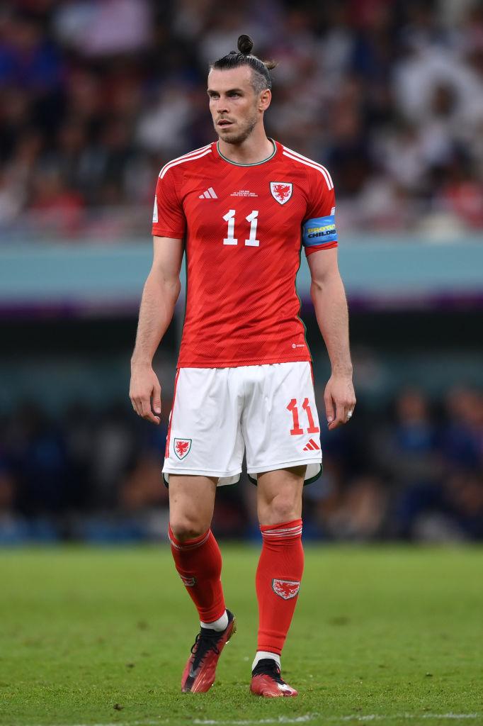 「もうW杯から敗退したスーパースター」ベスト11｜写真9