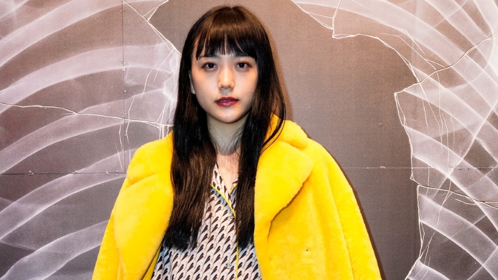 いまや人気女性俳優！高校サッカー選手権応援マネージャーで出世した美女7人｜写真6