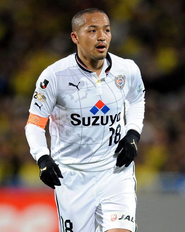 清水エスパルス「歴代最高ユニフォーム」5選　“地図”は世界が認める名作デザイン｜写真3