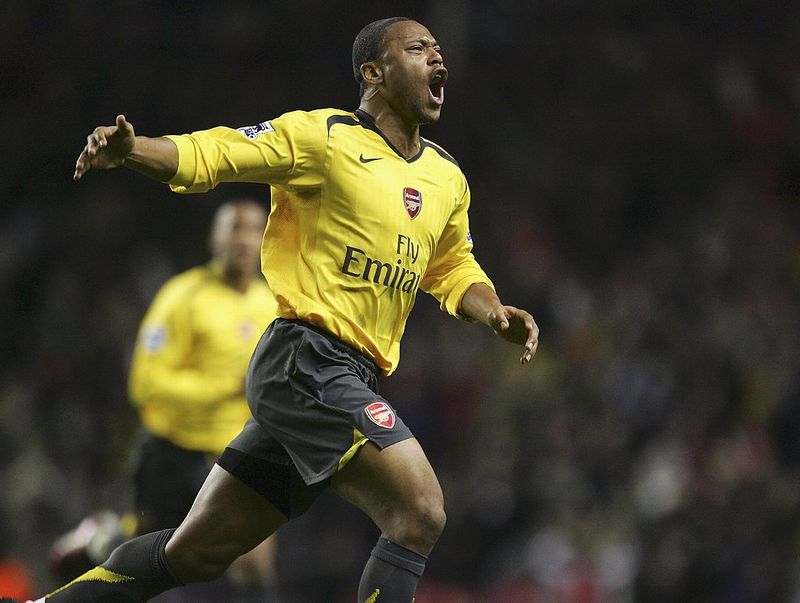 アーセナル「移籍期間最終日に契約した」13選手、覚えてる？｜写真12