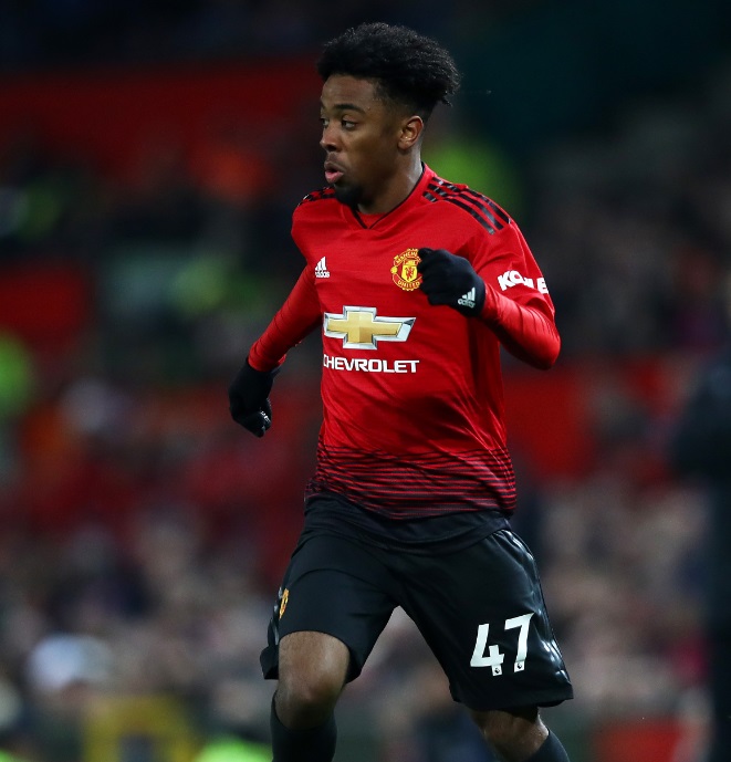 旗手怜央に教えたい！「背番号47」をつけたプレミアリーグのスター5人｜写真5