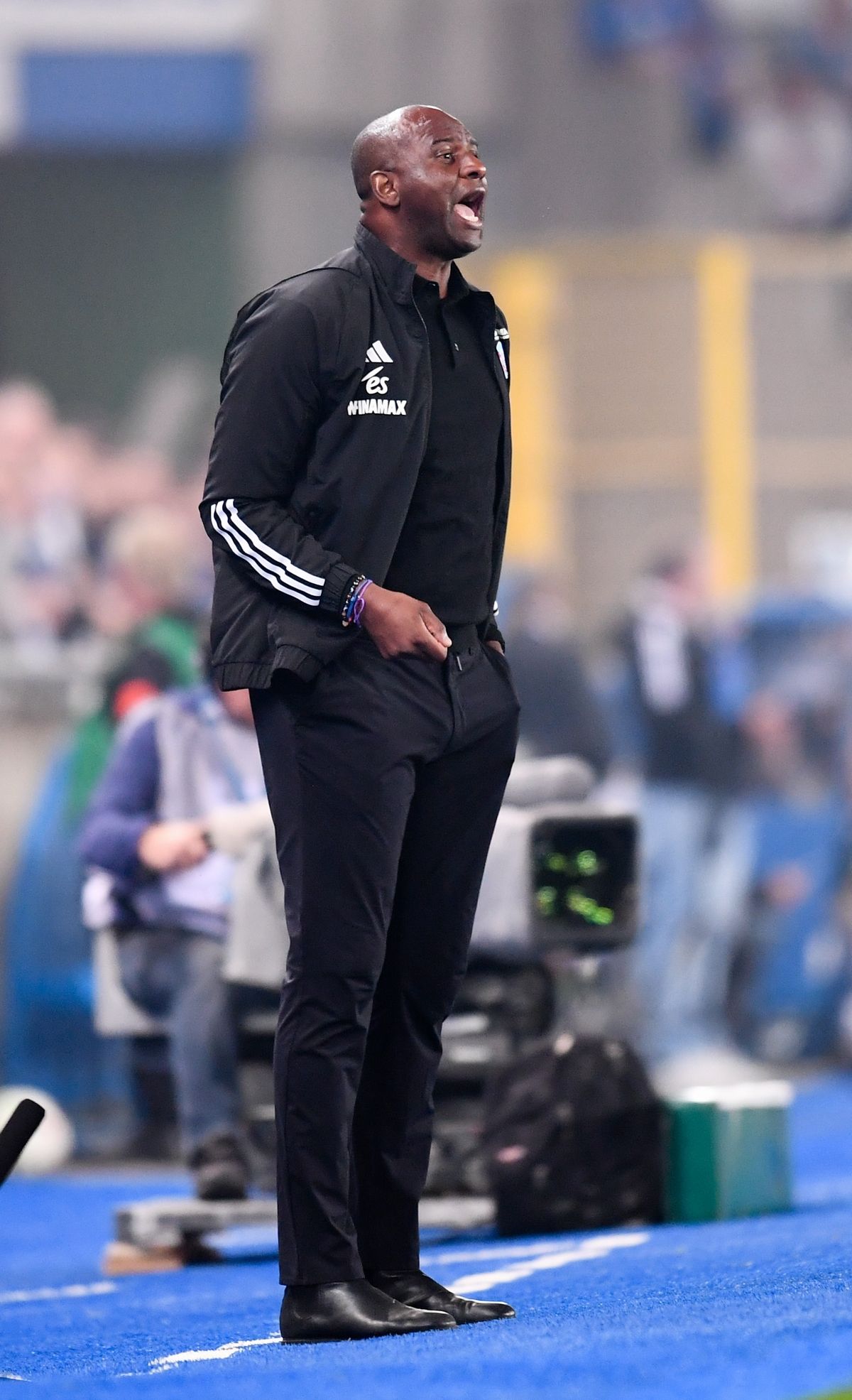 今季監督をしている「世界的名プレーヤーたち」10名｜写真7