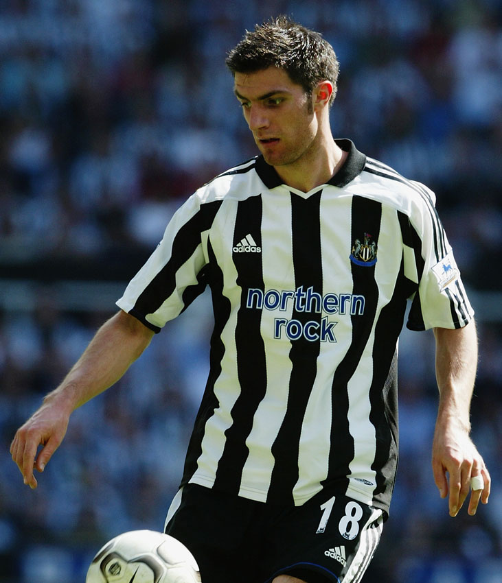 干支がウシなので！最高にかっこいい「白黒ユニフォーム」10選｜写真3