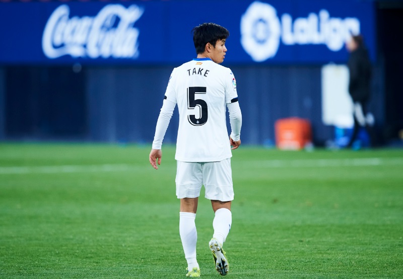 「バルセロナが連れ戻したいはずのカンテラ退団選手5人」｜写真5