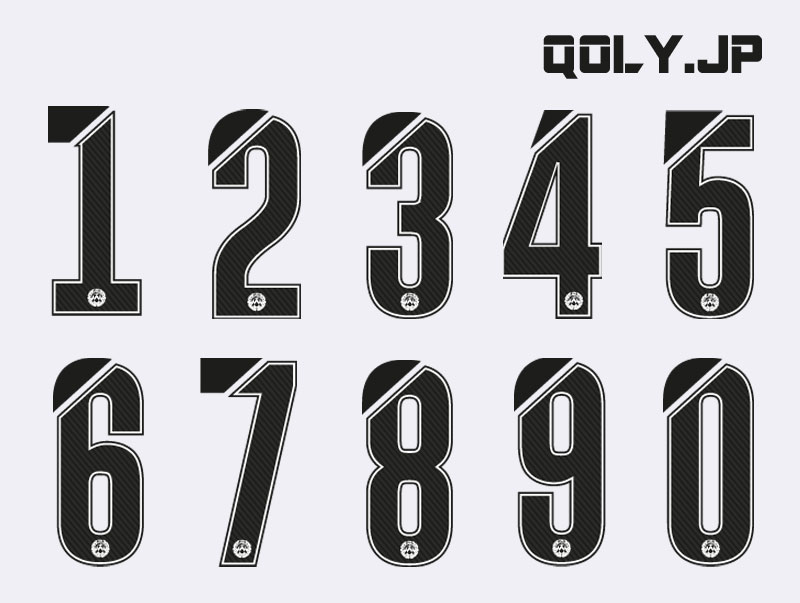 ウディネーゼ、2018-19新ホームユニフォームを発表！新背番号も掲載｜写真5