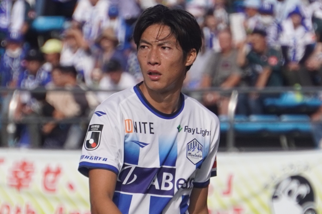 J1昇格PO進出はどっちだ！？モンテディオ山形、ジェフユナイテッド千葉を追う二記者のガチプレビュー｜写真5