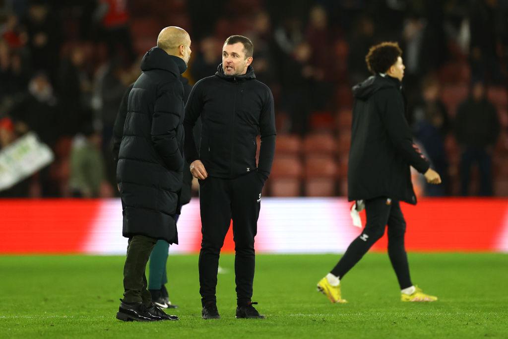 世界で6人だけ！グアルディオラ監督との試合で「全勝」している指揮官たち｜写真5