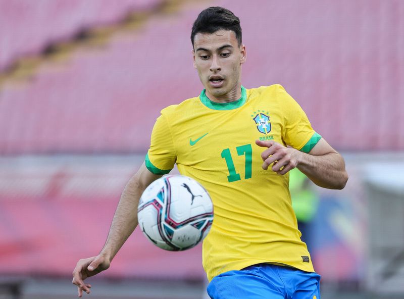 東京五輪、「ブラジル代表のスゴい選手7名」｜写真5