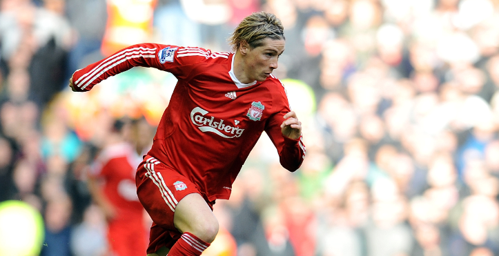 ユナイテッドvsリヴァプール！最もかっこいい“赤”ユニフォーム、10選｜写真12