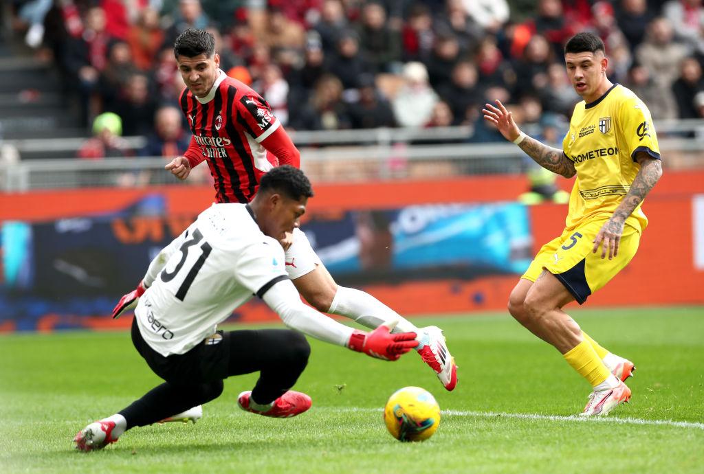 日本代表GK鈴木彩艶の潜在能力はブッフォン級！元Jリーガー高木義成が観る代表守護神の真の実力【高木義成の高木式GK視点コラム】｜写真3