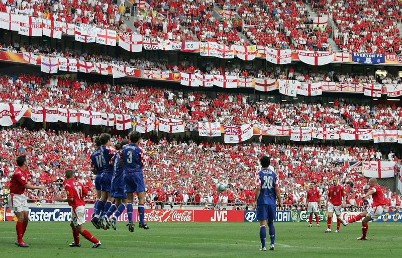 因縁の一戦！「クロアチアvsイングランド」ユニ中心に全試合を振り返る｜写真8