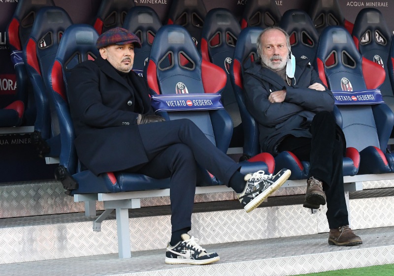 NIKE率高し！ミハイロヴィッチ監督の「レアスニーカー」コレクションまとめ｜写真5