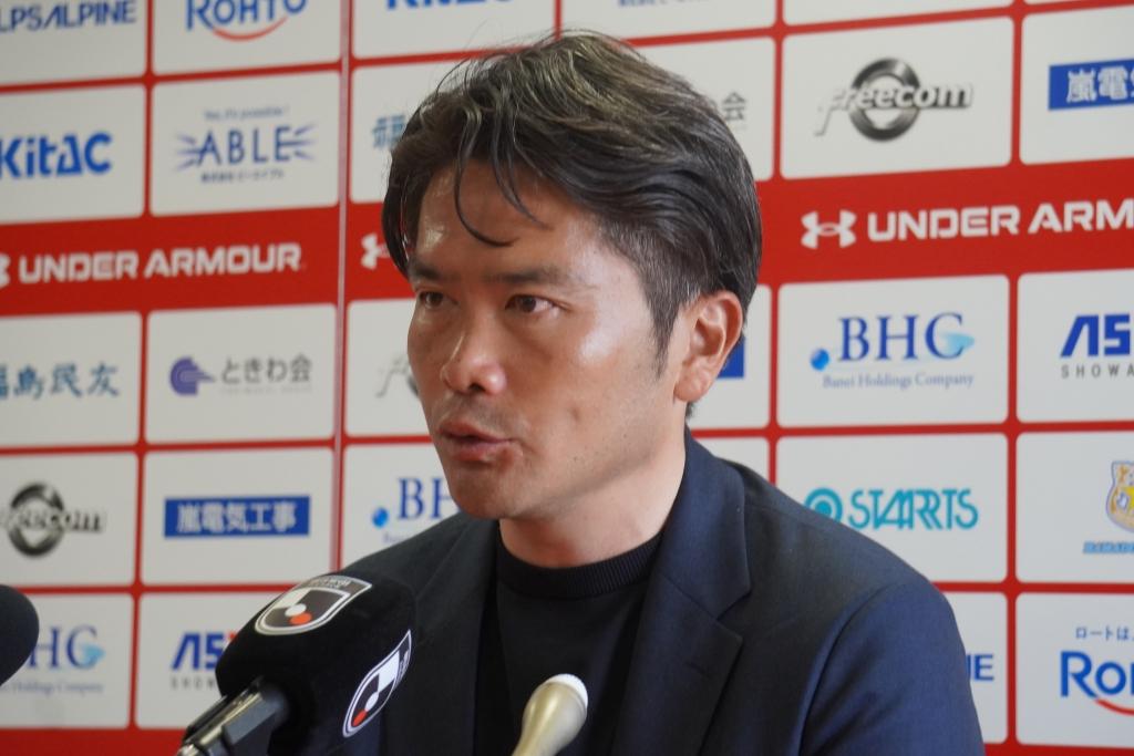 J2で再戦を果たしたいわきFCと北海道コンサドーレ札幌…当事者たちから聞く8年前の厚別の番狂わせ｜写真6