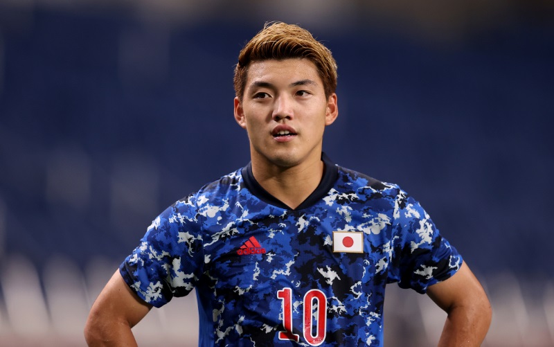 東京五輪を終えたU-24日本代表、評価を上げた3人と評価を下げた3人｜写真6