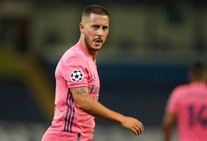 「CL優勝が一度もないのに驚く現役スター選手TOP10」｜写真6