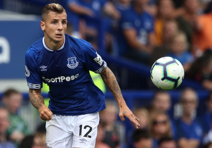 18-19プレミアリーグ！注目移籍選手たちの「新ユニフォーム姿」まとめ｜写真12