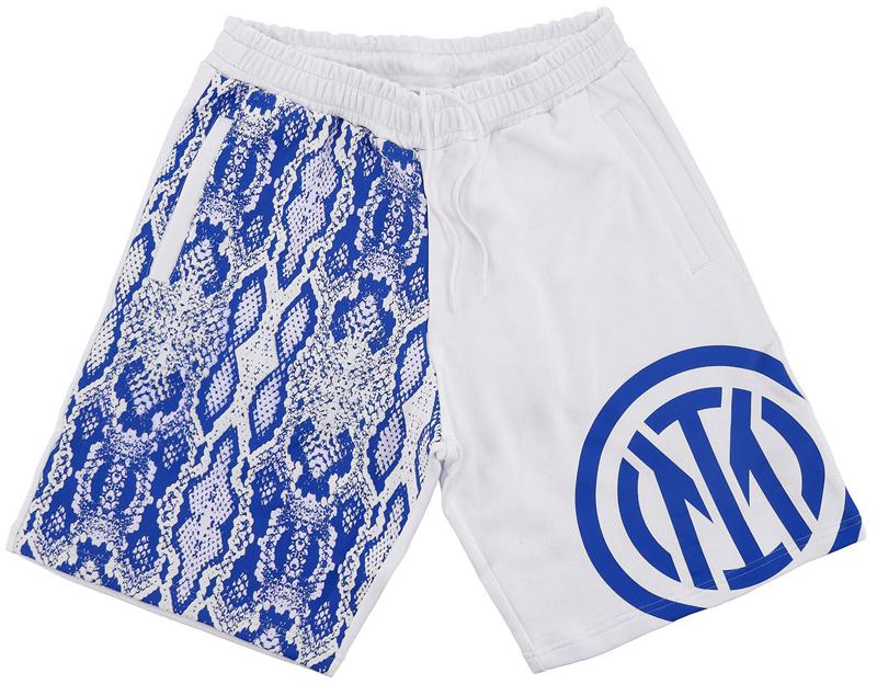 インテル、ヘビ柄ファッション「Made In Milano」を発表！すべて“限定品”｜写真11