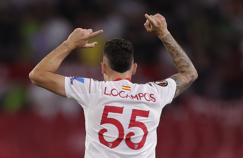 レアル移籍のベリンガムも！「奇妙な背番号5」を背負ったスターたち｜写真7