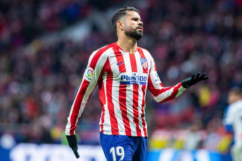 駆け込み移籍しそう！ラ・リーガの「有力候補」7名｜写真2