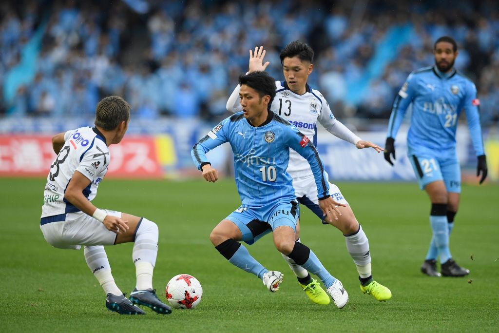 「Jウォッチャーが選ぶ、2017シーズンのJ1ベストイレブン vol.2」｜写真3