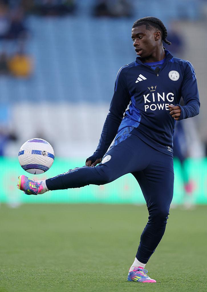 プレミアリーグの歴代「最年少で出場した天才選手」5名｜写真3