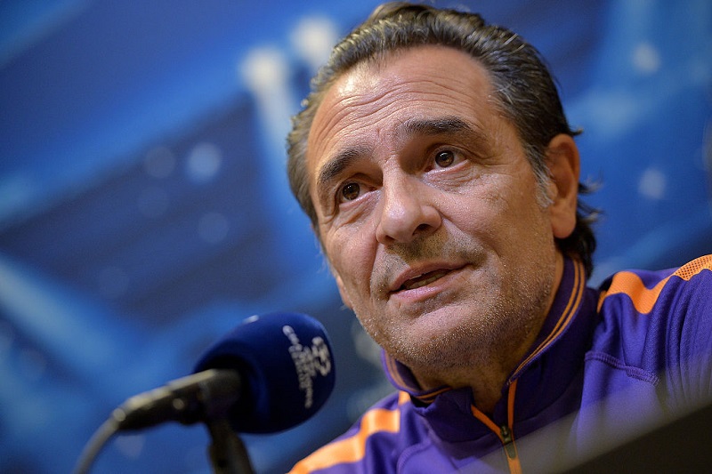 日本代表の後任も？今、フリーの大物監督10人｜写真9