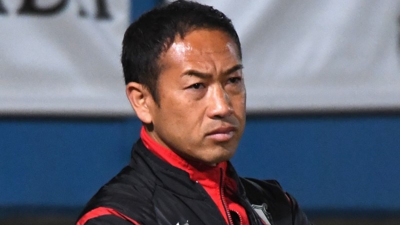 東海1部wyvern間瀬秀一監督独占インタビュー！メッシを開花させた名将からの言葉と、アフシン・ゴトビとの出会い｜写真4