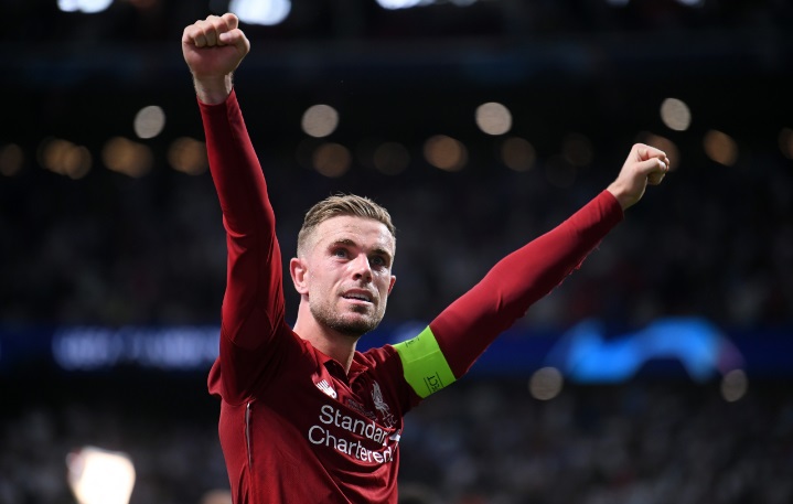 レジェンドが査定！「プレミアリーグ史上最強の闘将トップ10」｜写真9