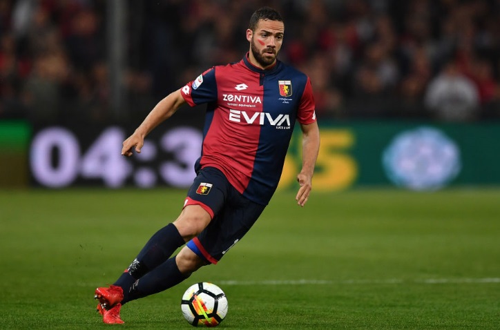 「プレミアクラブが冬に獲得すべき8人の実力派CB」｜写真5