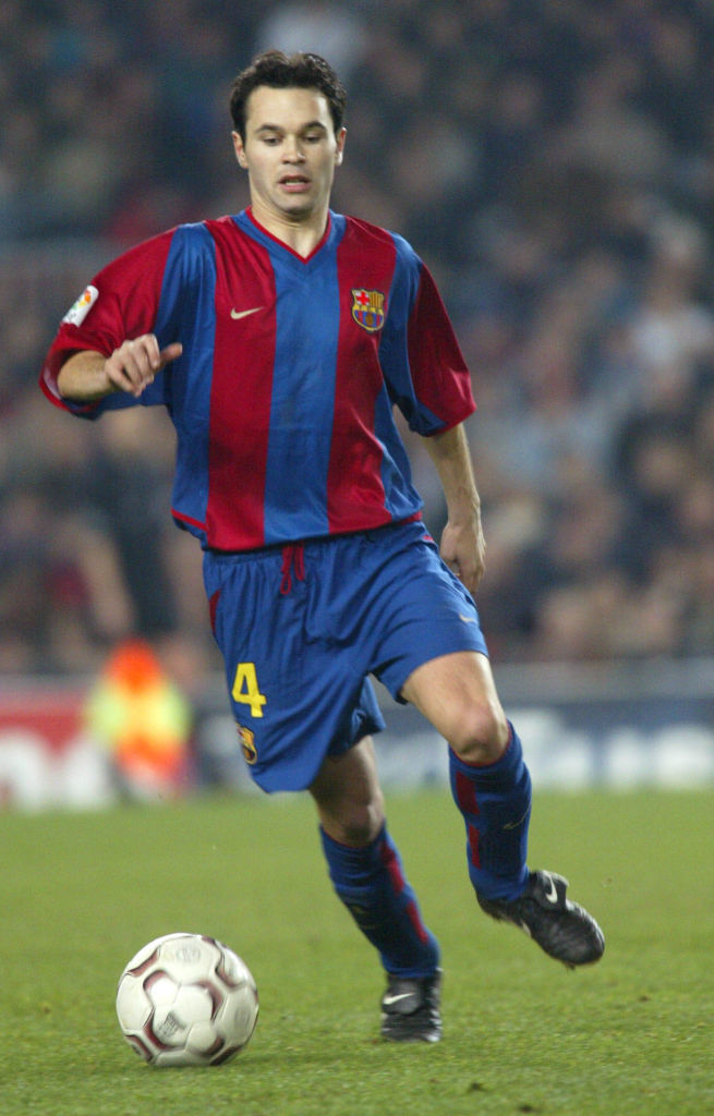 移籍直前だったのに！「ドタキャン」になった10名のスーパースター｜写真8