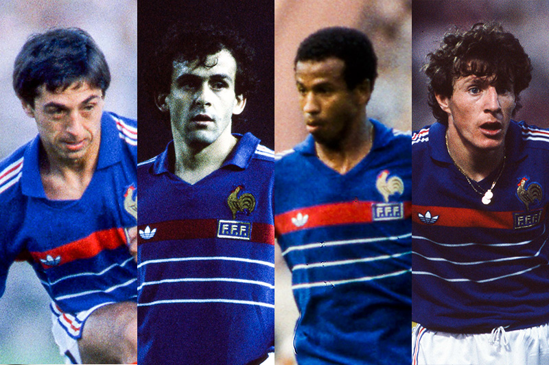 最高はどれ？「4人組」が話題となった5つの代表｜写真3