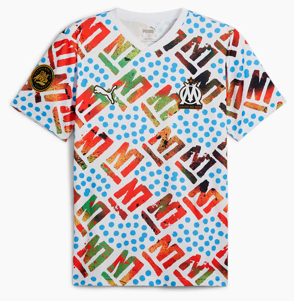 マルセイユにPUMA新作「アフリカコレクション」登場！すべて地元で製造した“MADE IN FRANCE”の理由とは｜写真7