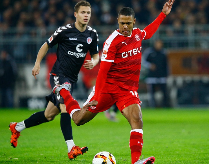 サッカーゲームFIFA、この10年間の「歴代最速スピードスター」はコイツらだ！｜写真7