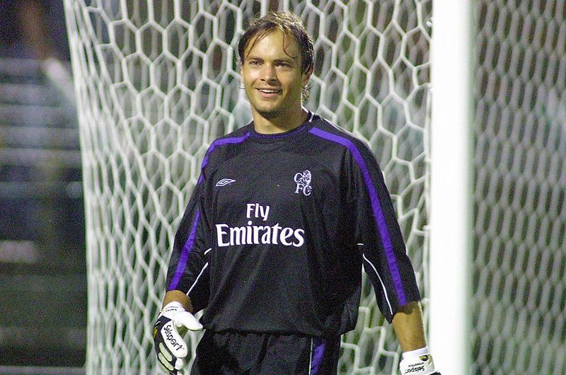 ケパは？チェルシーで出場したGK「最高の5名と最悪の5名」｜写真10