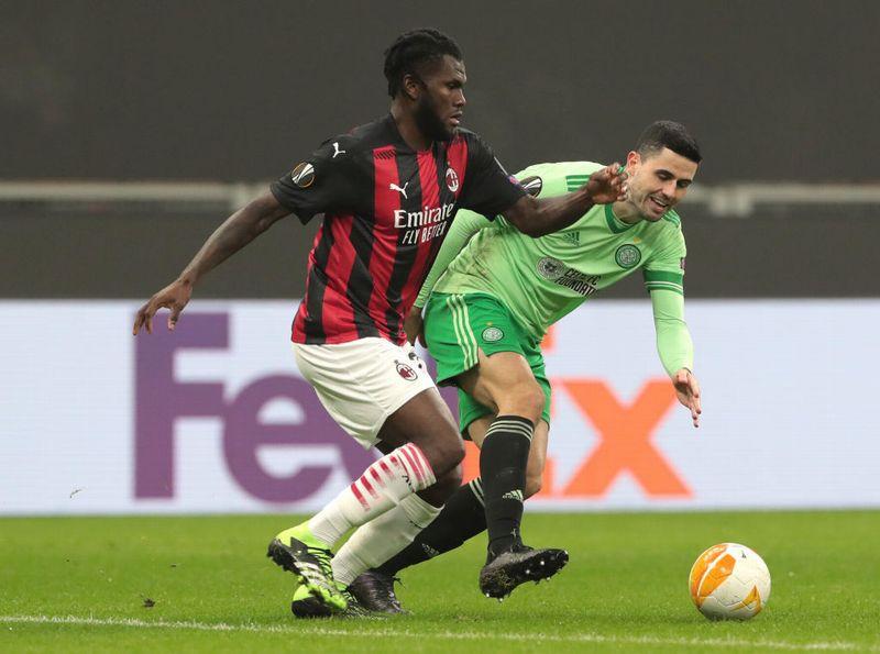 ウイイレ2021「フィジカル最高のセントラルMF」ランキング｜写真7