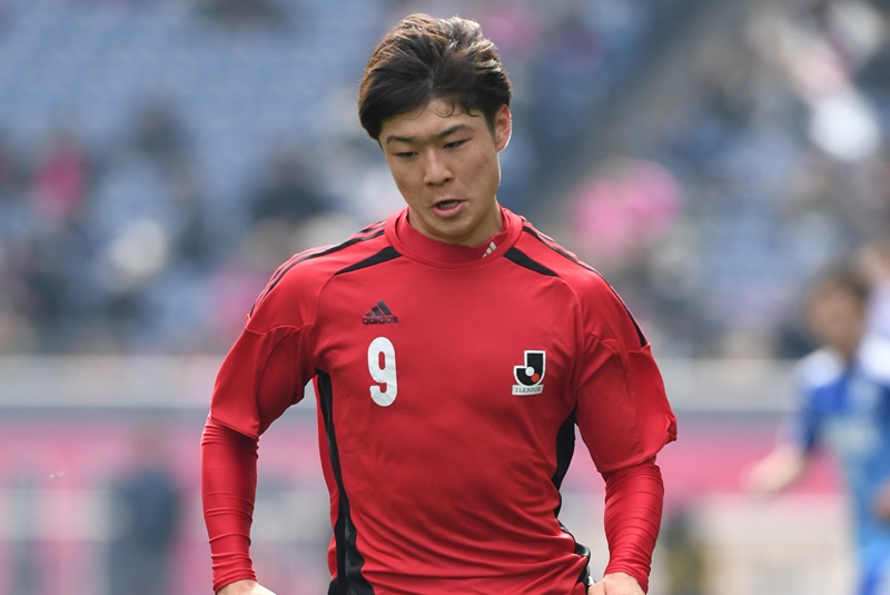 「Jリーグ最速」は誰？日本代表を狙える“旬”の爆速スター5名｜写真4