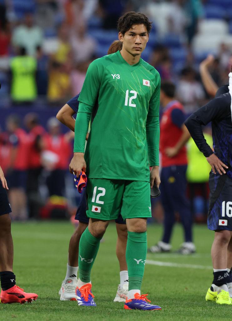 日本代表の2024年が終了…複数回招集されながら「出場ゼロ」だった5名｜写真4