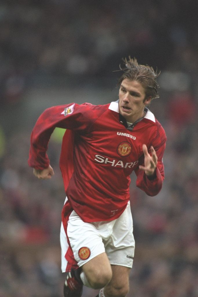 ユナイテッドの「7番」歴史上最高の5名がこれ｜写真7