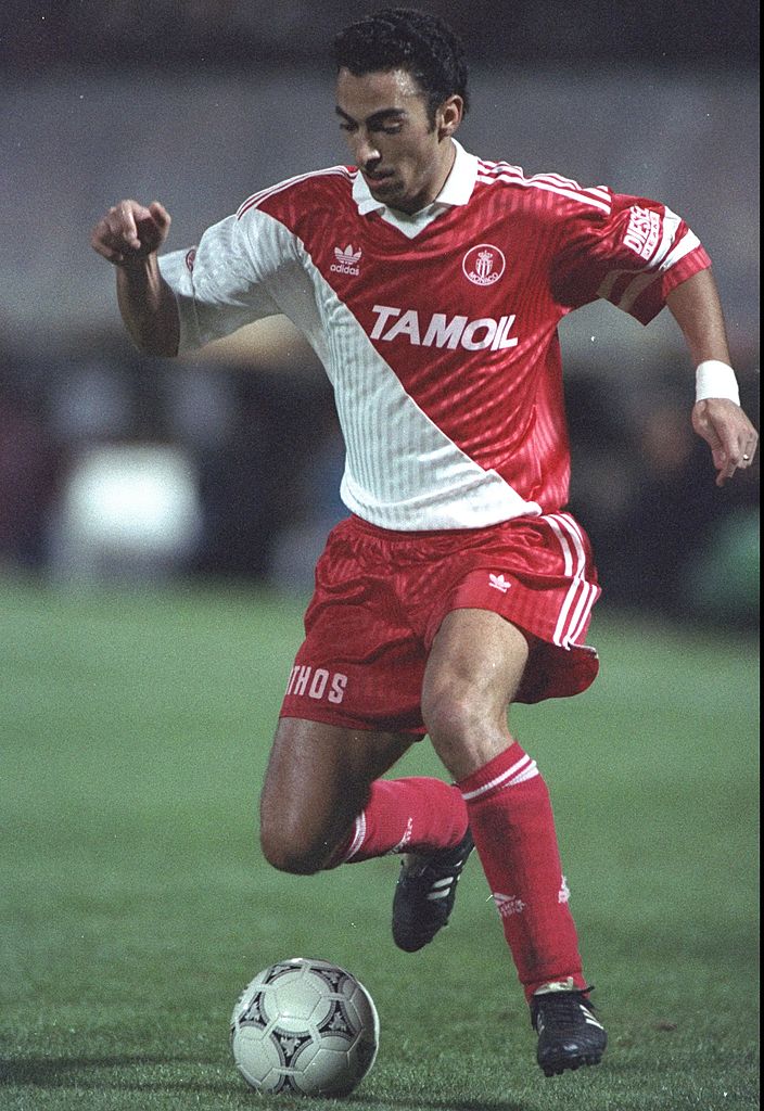 鈴木唯人も続け！元日本代表監督もいた「ストラスブールの歴史上最強イレブン」｜写真9