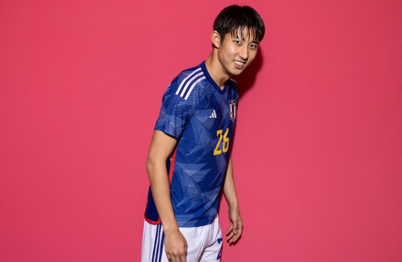 W杯日本代表、コスタリカ戦で絶対やってくれるのはこの6人！｜写真6