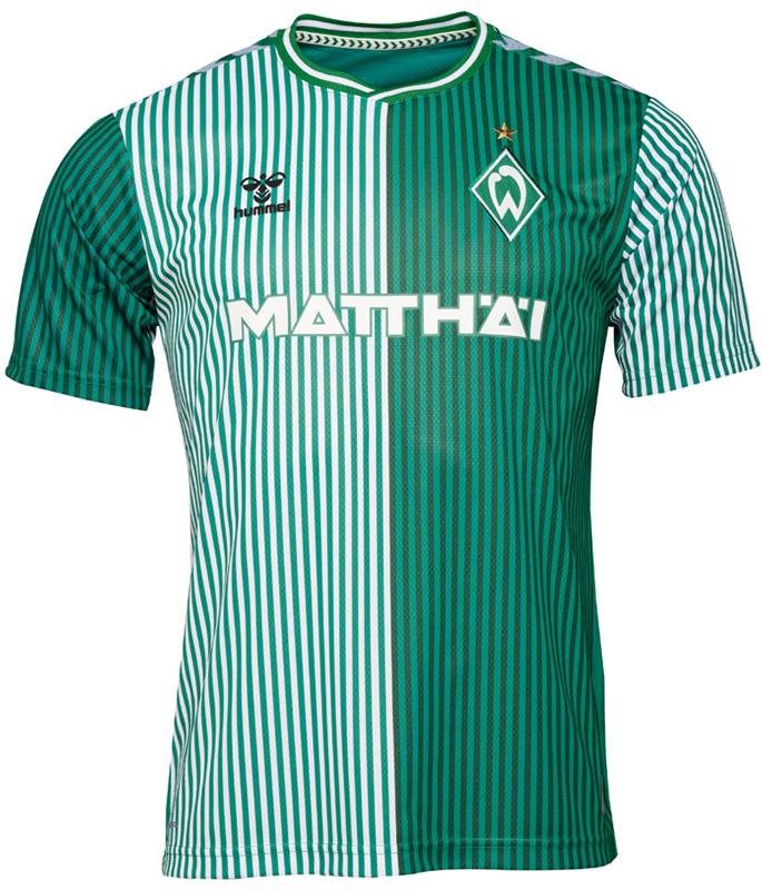 ブンデスリーガ開幕！今季「日本人選手がいる7チーム」はこのユニを着るぞ｜写真15