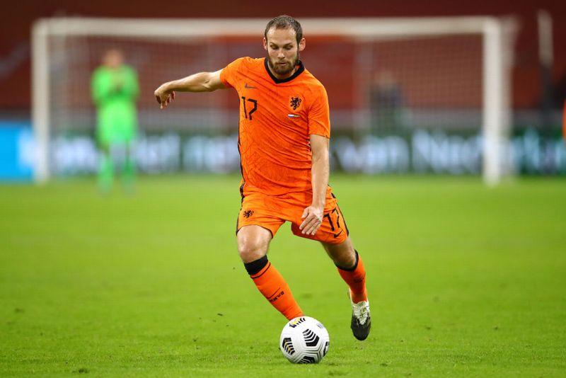 ウイイレ2021「ショートパス最強のCB」TOP10｜写真8