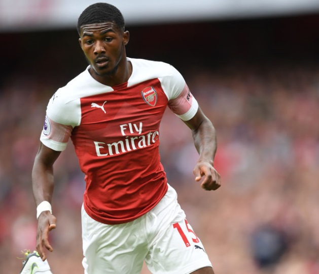 18-19プレミアリーグ！この夏に「背番号を変更した選手」まとめ｜写真5