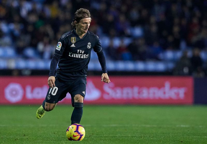 ラ・リーガで最もパス成功率が高いのは誰だ？TOP50で見てみる｜写真4