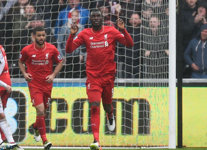 これがリヴァプールの歴史！「トーレス以降のFW」完全ランキング｜写真11