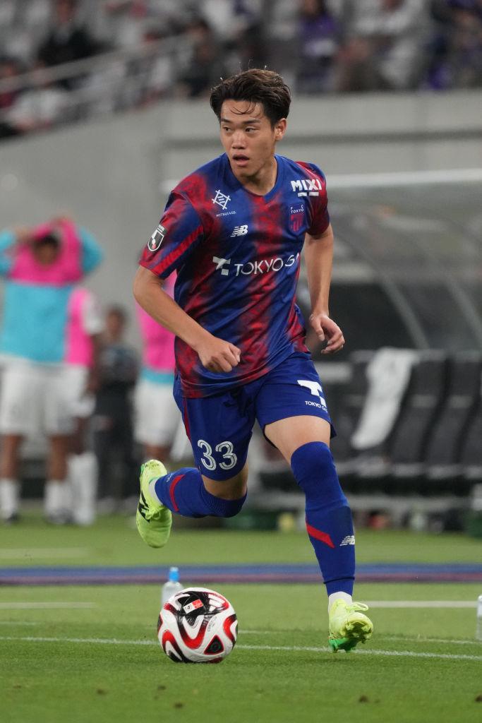 「J1全試合」を見る筆者が選ぶ！2025シーズン絶対に注目して欲しいJリーグ最強の若手11人｜写真5