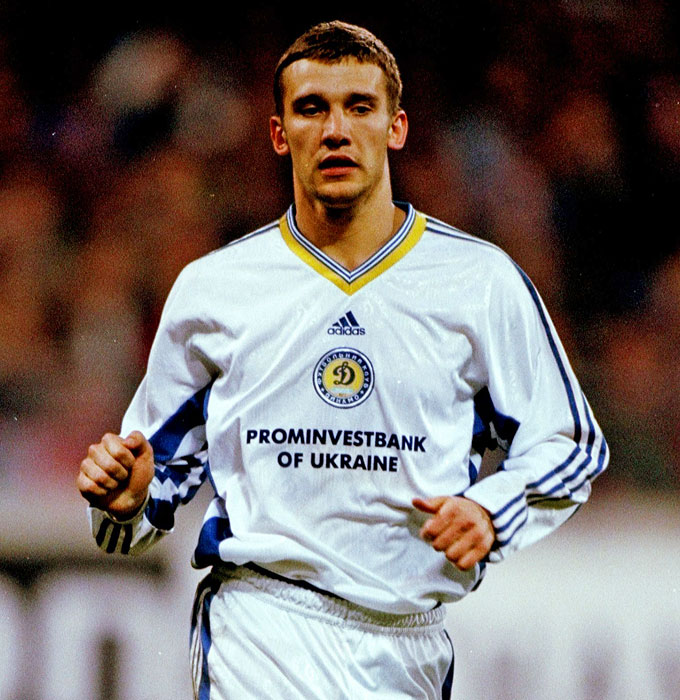 今日は成人の日！1998-99「忘れ難い20年前のユニフォーム」｜写真6