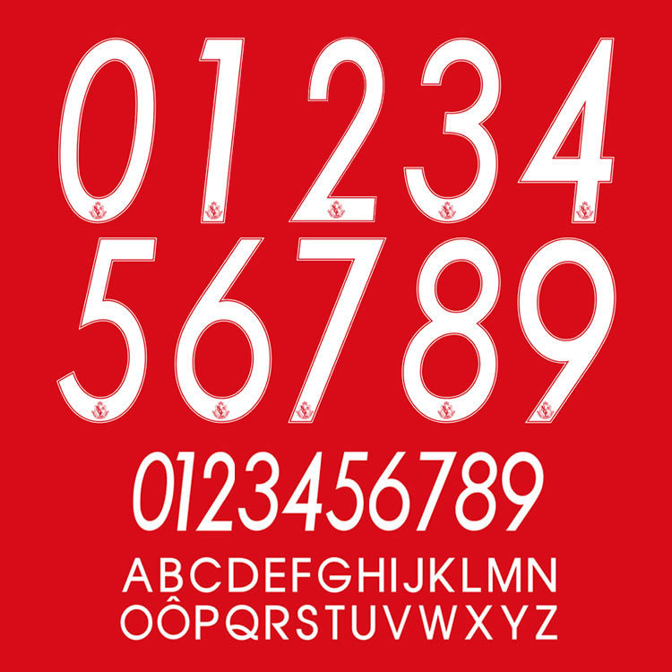 名古屋グランパス、2020新ユニフォームを発表！デザインは「新たな夜明け」｜写真6