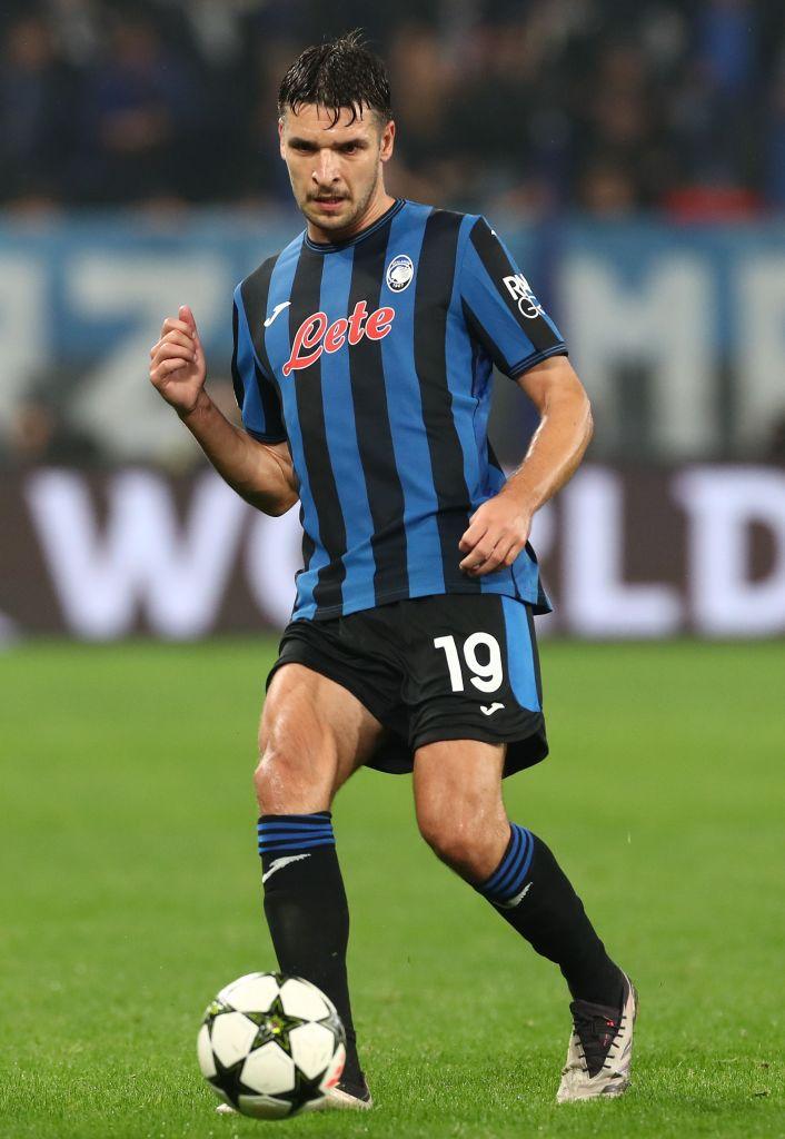 欧州屈指のスカウティング！アタランタが発掘した5名｜写真4